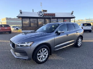 2018 Volvo XC60 Momentum T5 AWD Image# 1