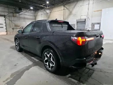 Hyundai Santa-Cruze Trend 2024 Image# 1