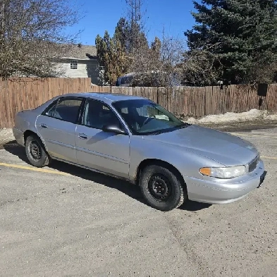 2005 Buick Century Image# 1