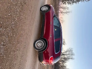 2010 Buick Enclave Cx Awd Image# 1