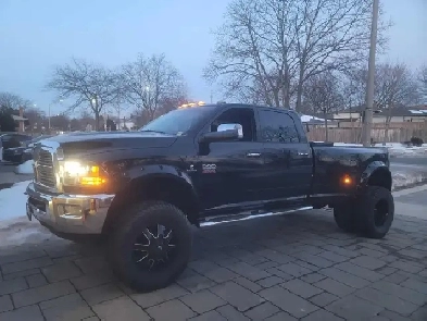 2012 Dodge Ram 3500 Image# 1