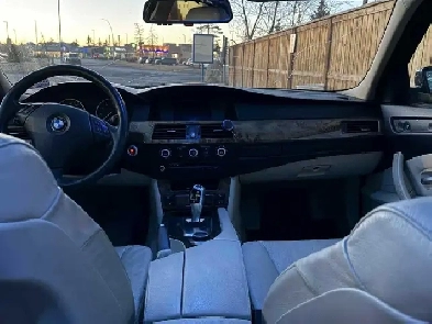 bmw 528i xdrive Image# 1