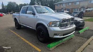 Dodge ram 1500 hemi Image# 1