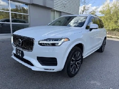 2022 Volvo XC90 T6 AWD Momentum 7-Seater for sale Image# 1