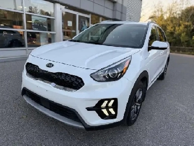 Kia Niro PHEV Ex Premium 2020 Image# 1
