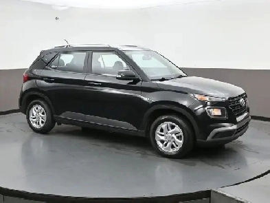 2024 Hyundai Venue Preferred Heated Seats/Wheel, Apple, Android, Image# 1