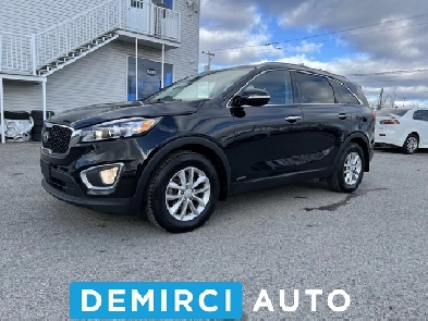 2016 KIA Sorento 2 L turbo Image# 1