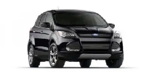 2013 Ford Escape SE Image# 1