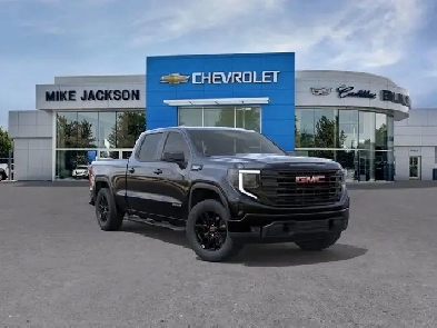 2026 GMC Sierra pro Image# 1