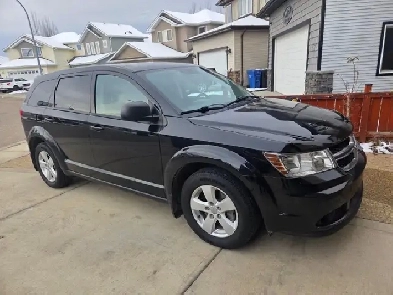 Dodge journey 2013 Image# 1