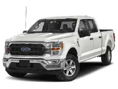 2021 Ford F-150 Image# 1
