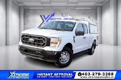 2021 Ford F-150 XL - NO FEES! HAIL SALE! Image# 1