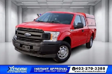 2019 Ford F-150 XL - NO FEES! Image# 1