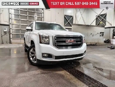 2019 GMC Yukon SLT 5.3L Image# 1