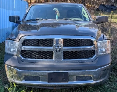2014 Ram 1500 4x4 292738KM  $12,000 O.B.O. Image# 1