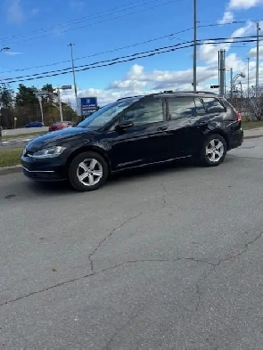 Volkswagen Golf Image# 1