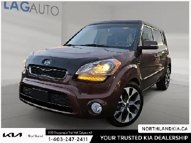 2012 Kia Soul 4u Image# 1