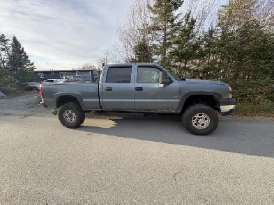 2006 duramax lbs Image# 1