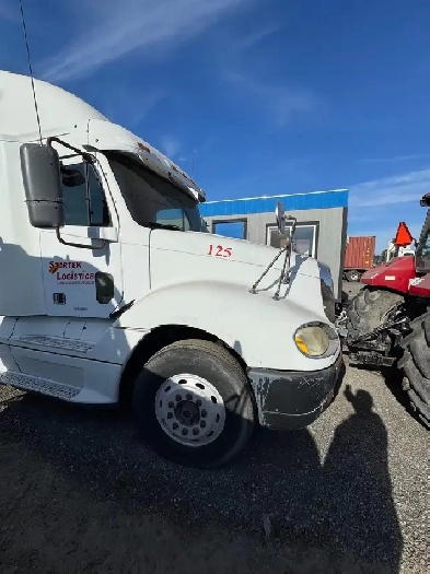 2005 columbia Image# 1