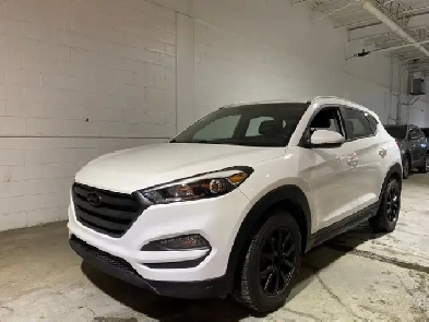 2018 Hyundai Tucson Premium Image# 1
