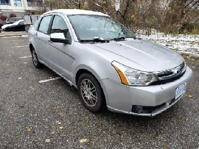 2012 FORD FOCUS SE Image# 1