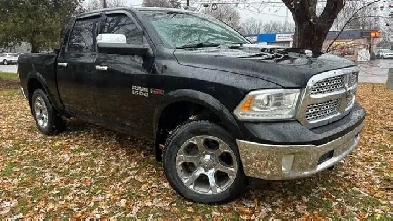 2015 Ram 1500 Laramie Image# 1