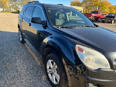 2014 chev equinox Image# 1