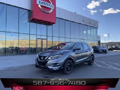 2023 Nissan Qashqai SL AWD • Platinum Package • BOSE Audio Image# 1