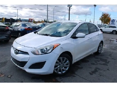 2015 Hyundai Elantra GT GT, BLUETOOTH, CRUISE CONTROL, SIÈGE CHA Image# 1