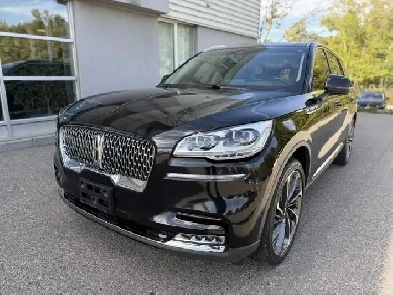 2020 Lincoln Aviator Reserve AWD for sale Image# 1