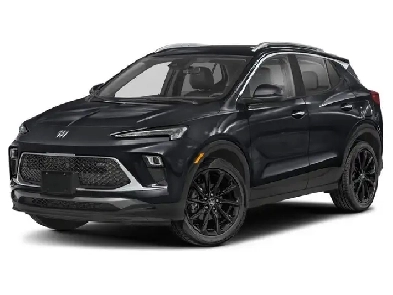 2026 Buick Encore GX Sport Touring Image# 1