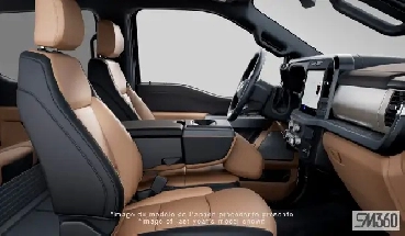 2026 Ford Super Duty F-350 SRW Image# 1