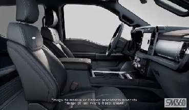 2026 Ford Super Duty F-350 SRW Image# 1