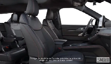 2026 Ford Explorer Image# 1