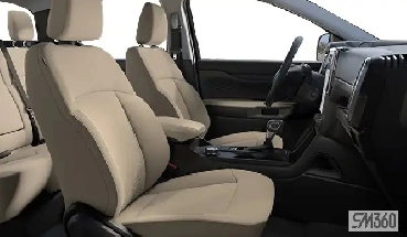 2025 Ford Ranger Image# 1