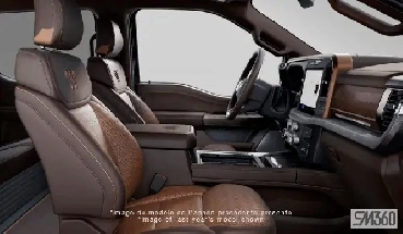 2026 Ford Super Duty F-350 SRW Image# 1