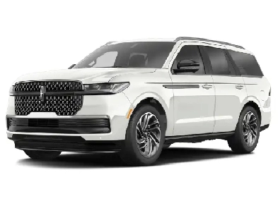 2025 Lincoln Navigator Image# 1