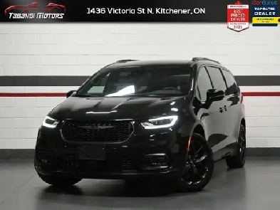 2023 Chrysler Pacifica Touring L No Accident S Appearance AWD Le Image# 1