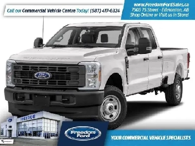 2026 Ford Super Duty F-350 DRW XLT | 623A | 4X4 | CrewCab 176 Image# 1