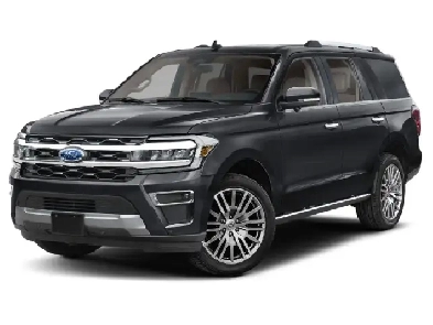 2023 Ford Expedition Limited Image# 1