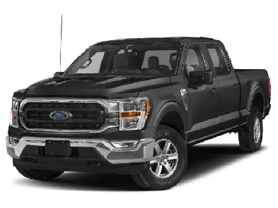 2023 Ford F-150 XLT Image# 1