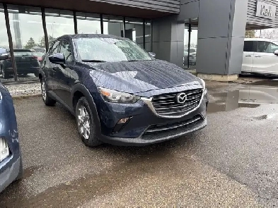 2019 Mazda CX-3 Image# 1