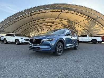 2019 Mazda CX-5 GS Auto AWD Image# 1