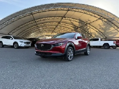 2021 Mazda CX-30 GS AWD Image# 1