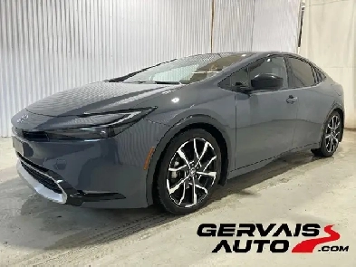 2024 Toyota PRIUS PRIME XSE Premium Toit Panoramique Cuir Siège Image# 1