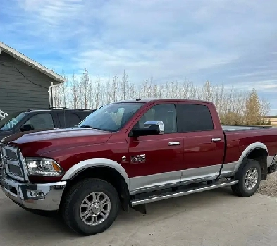 2500 hd Ram Cummins, only 42k,warranty Image# 1