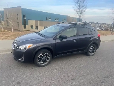 2017 Subaru Crosstrek AWD Image# 1