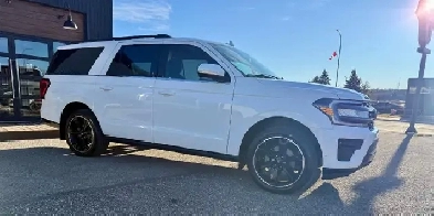 2022 Ford Expedition Limited Max 4x4 Image# 1