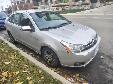 2011 FORD FOCUS SE Image# 1