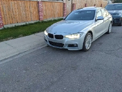 2018 BMW 330i xDrive Image# 1